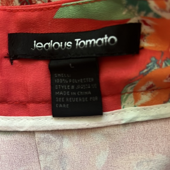 VICI Palazzo Pants - Picture 7 of 7